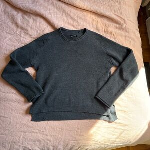 KOTN sweater